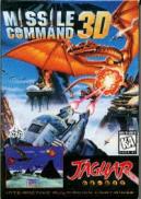 Missile Command 3D
