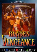 Blades of Vengeance
