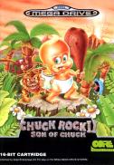 Chuck Rock II: Son of Chuck

