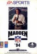 Madden NFL 94
