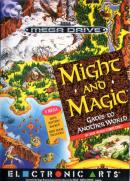 Might and Magic II: Gates To Another World
