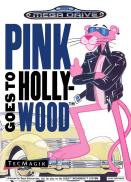 Pink Panther Goes To Hollywood
