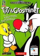 Sylvester & Tweety Cagey Capers

