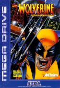 Wolverine : Adamantium Rage