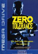 Zero Tolerance
