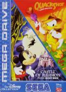 Quackshot & Castle of Illusion