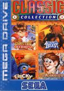 Classic Collection : Gunstar Heroes + Altered Beast + Flicky + Alex Kidd