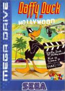 Daffy Duck in Hollywood