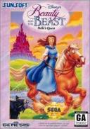 Beauty & The Beast: Belle's Quest (La Belle et la Bête)