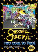 Chester Cheetah: Too Cool to Fool
