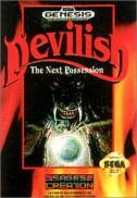 Devilish: The Next Possession