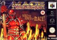 Mace: The Dark Age - Wield the Power of Mace!