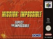 Mission: Impossible - Expect the Impossible