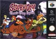 Scooby Doo! Classic Creep Capers