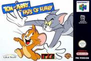 Tom & Jerry in Fists of Furry