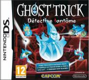 Ghost Trick Détective Fantôme