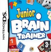 Junior Brain Trainer