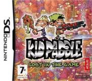 Kid Paddle : Lost in the Game