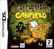 Le Cauchemar de Garfield