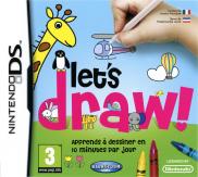 Let's Draw !