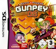 Music Puzzle : Gunpey DS