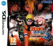 Naruto Shippuden : Ninja Council 3 - European Version