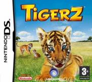 Petz : Wild Animals : Tigerz