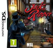 Real Crimes : Jack the Ripper