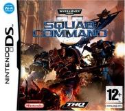 Warhammer 40.000 : Squad Command