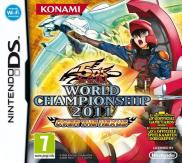 Yu-Gi-Oh! 5Ds World Championship 2011: Over The Nexus