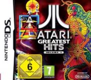 Atari Greatest Hits : Volume 1