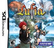 Lufia: Curse of the Sinistrals - Estpolis