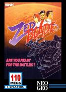 Zed Blade (Rangarok)