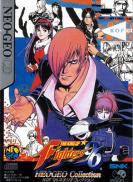 The King of Fighters '96: NeoGeo Collection
