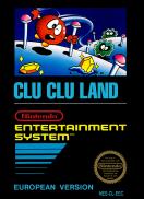 Clu Clu Land