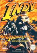 Indiana Jones et la Dernière Croisade (Ubisoft) (and the Last Crusade)