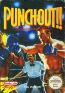 Punch Out!! Featuring Mr. Dream