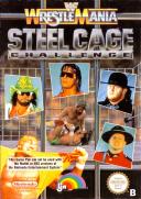 WWF Wrestlemania : Steel Cage Challenge