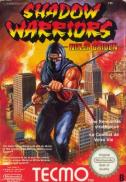 Shadow Warriors - Ninja Gaiden