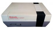 Nintendo Entertainment System - European Version