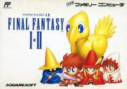 Final Fantasy I & II (JP)