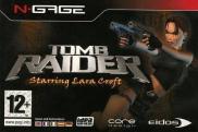 Tomb Raider: Starring Lara Croft