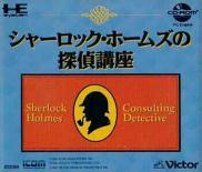 Sherlock Holmes: Consulting Detective (CD)
