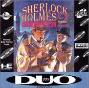 Sherlock Holmes: Consulting Detective: Volume II (CD, Super CD)
