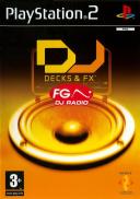 DJ Decks & FX : FG DJ Radio Fg