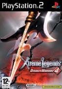 Dynasty Warriors 4 Xreme Legends

