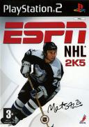 ESPN NHL 2K5
