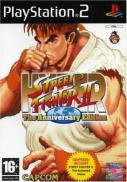 Hyper Street Fighter II: The Anniversary Edition
