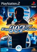 007 : Espion pour Cible