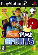 EyeToy : Play Sports